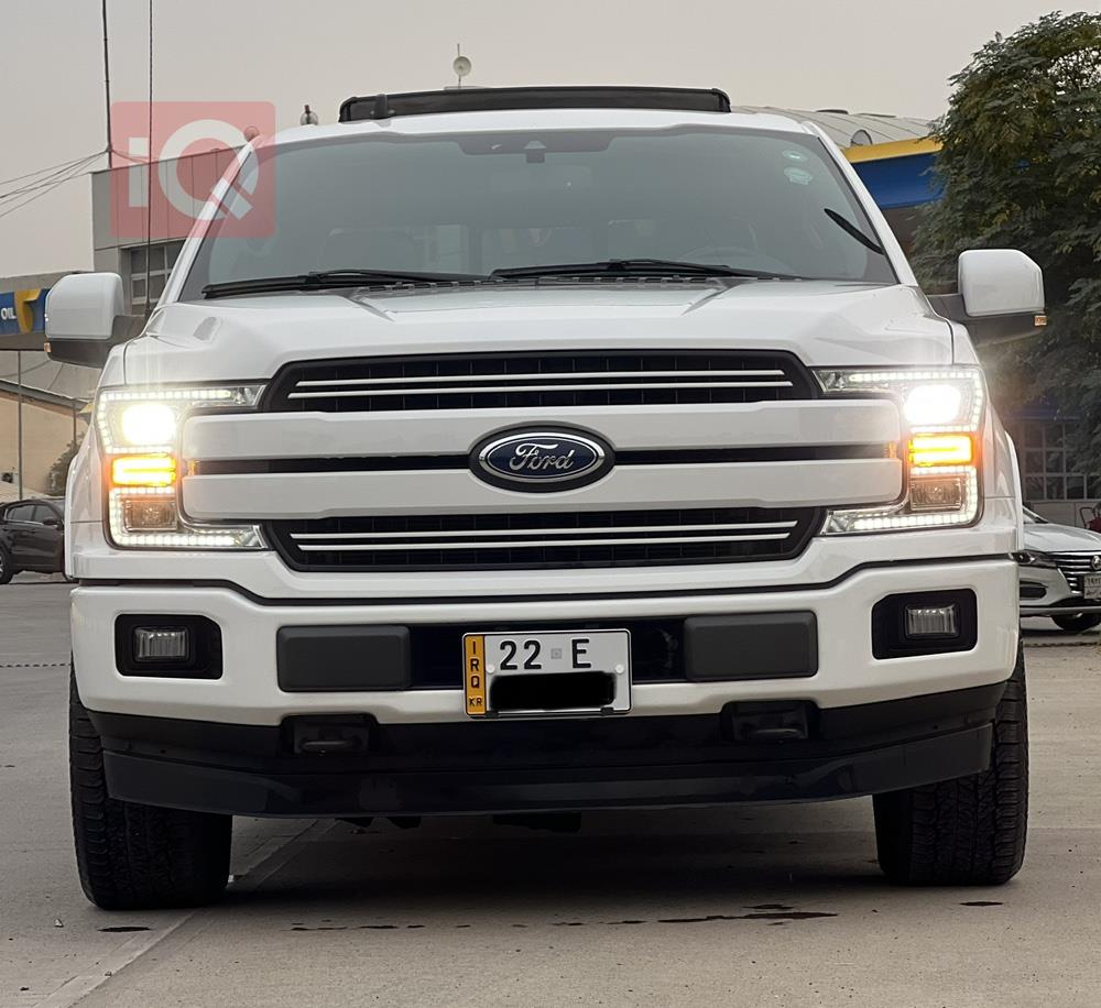 فۆرد F-150